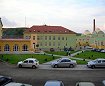 Cazare si Rezervari la Hotel Salinas din Ocna Sibiului Sibiu